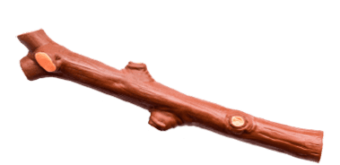 Stick decorativo
