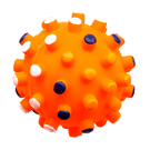 Bola laranja