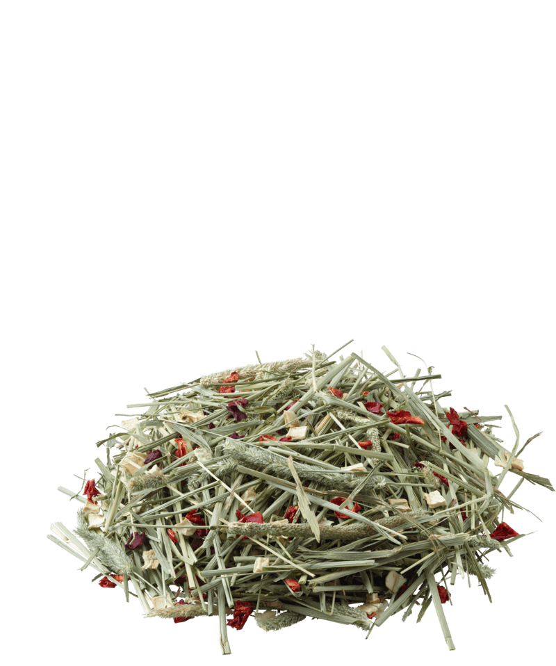 Feno Nature Timothy Hay Bell Pepper & Parsnip - Versele-Laga - 2