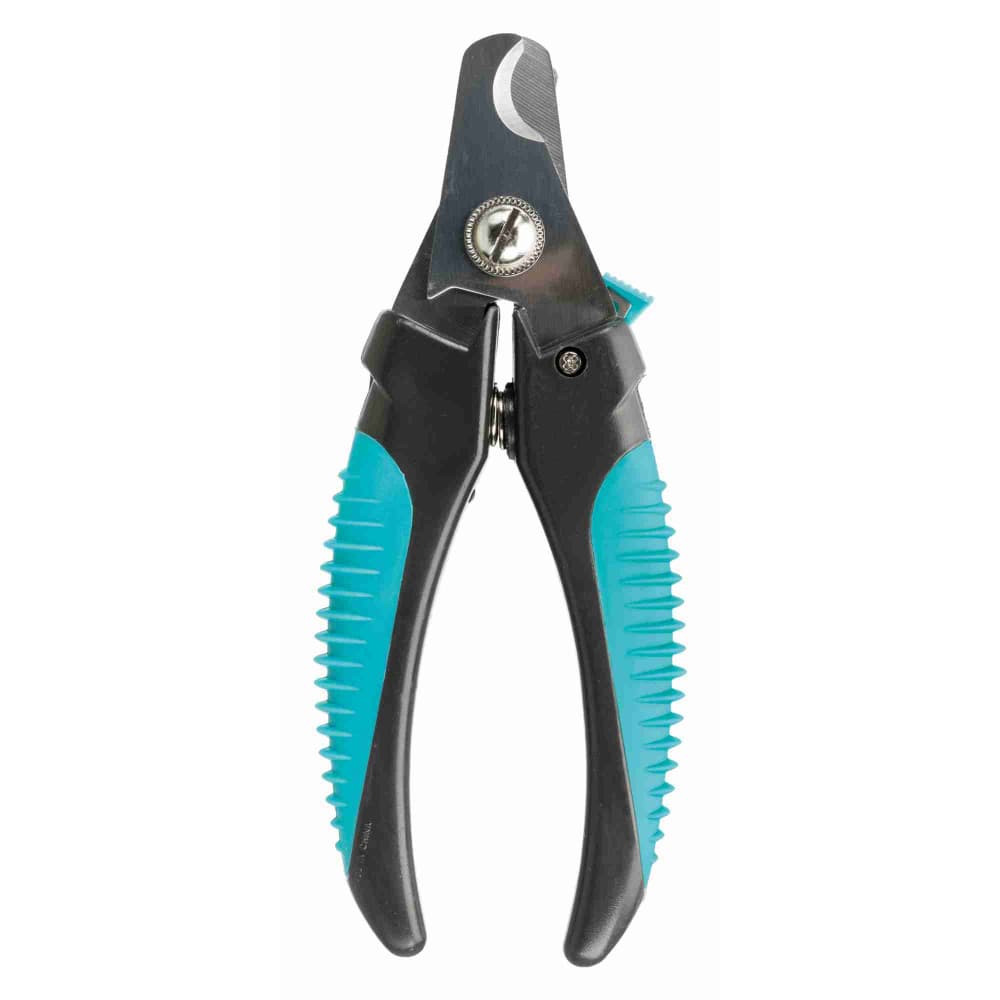 Alicate Corta Unhas Trixie para cães e gatos - Conceito Animal