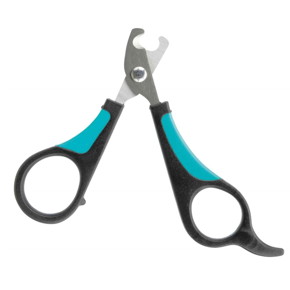 Tesoura Corta Unhas Trixie para cães pequenos e gatos - Conceito Animal