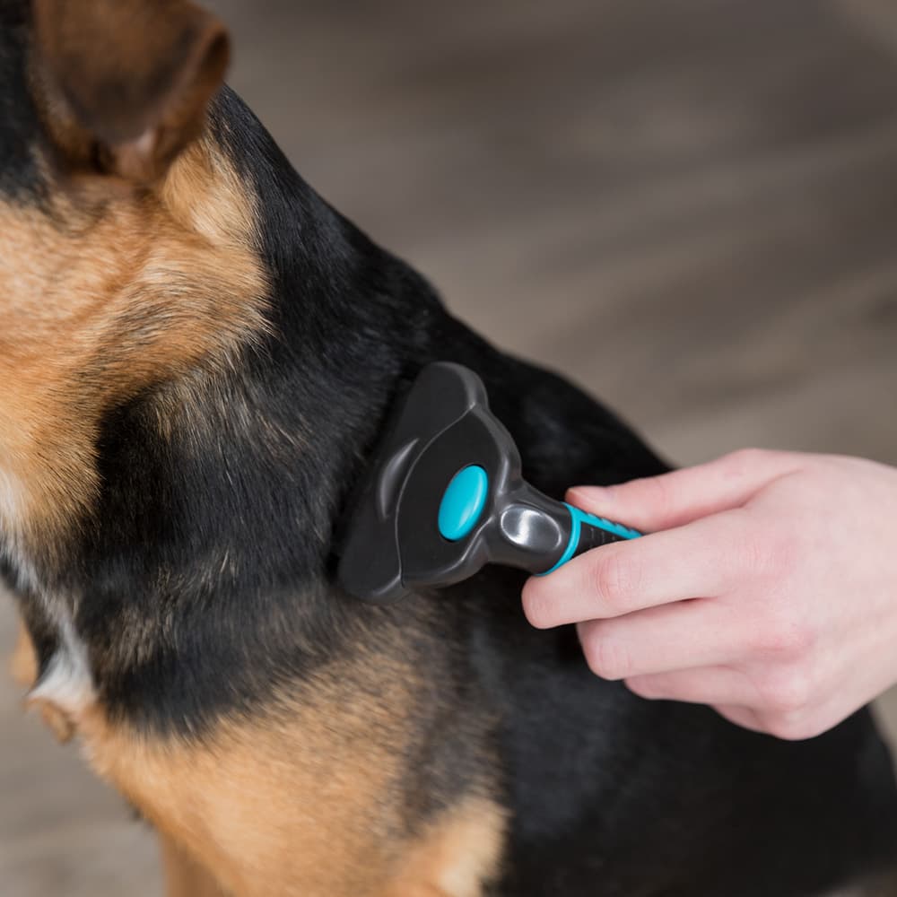 Cardadeira "Groomer" (Trixminator) - Trixie - 3