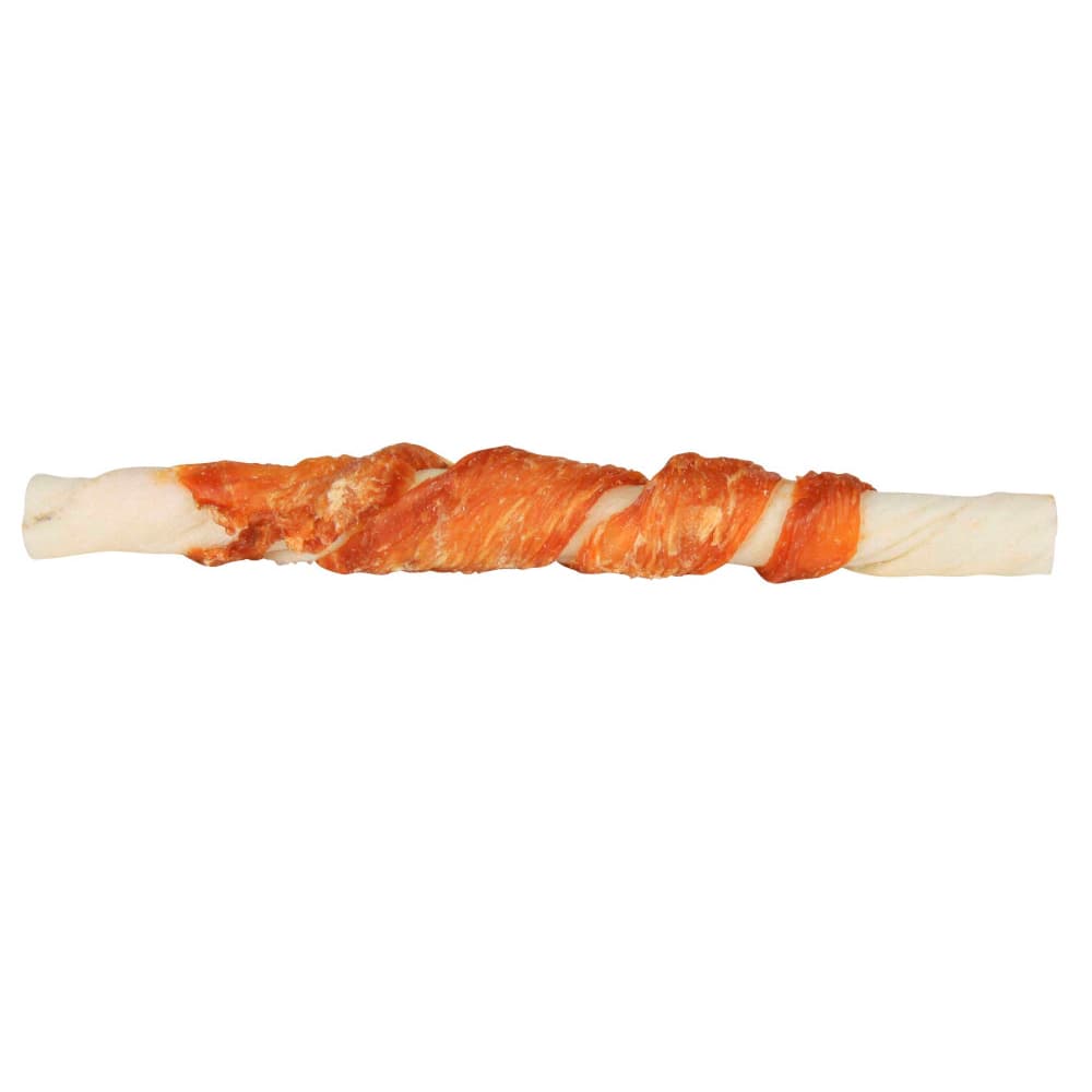 Trixie Dentafun Sticks Frango - Snacks dentários para cães adultos com sabor a frango - Conceito Animal