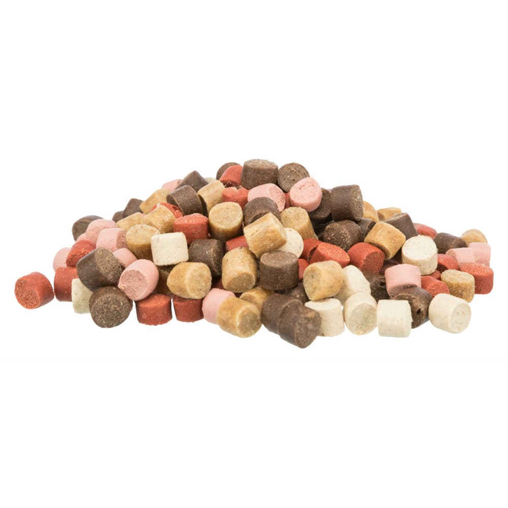 Junior Soft Snack Dots com Ómega-3 - 2