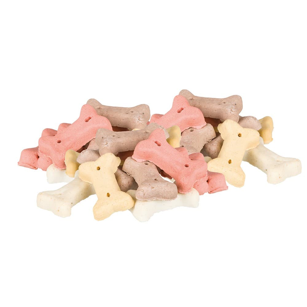 Trixie Cookie Snack Mini Bones - 2