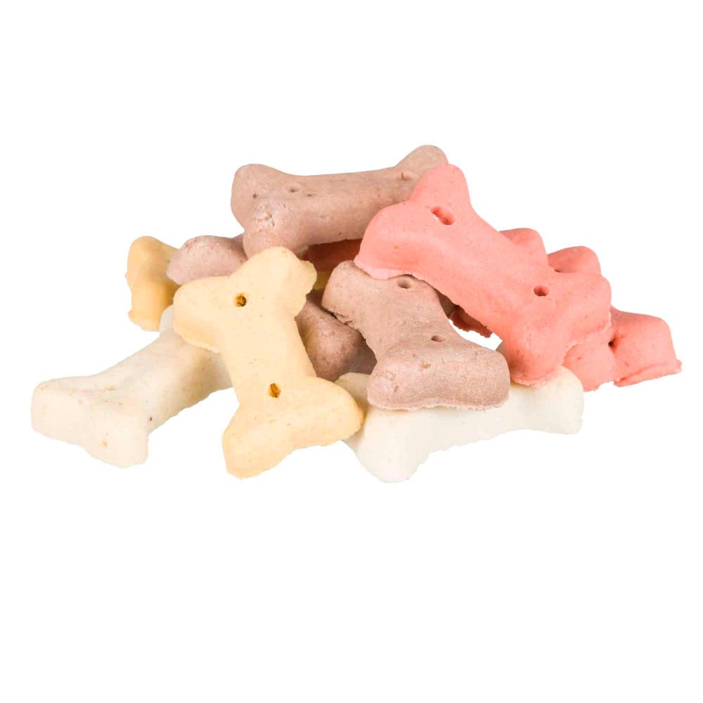 Trixie Cookie Snack Bones - 2