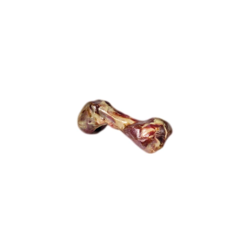 Petfield Ham Bone - osso de presunto curado natural para cães - Conceito Animal