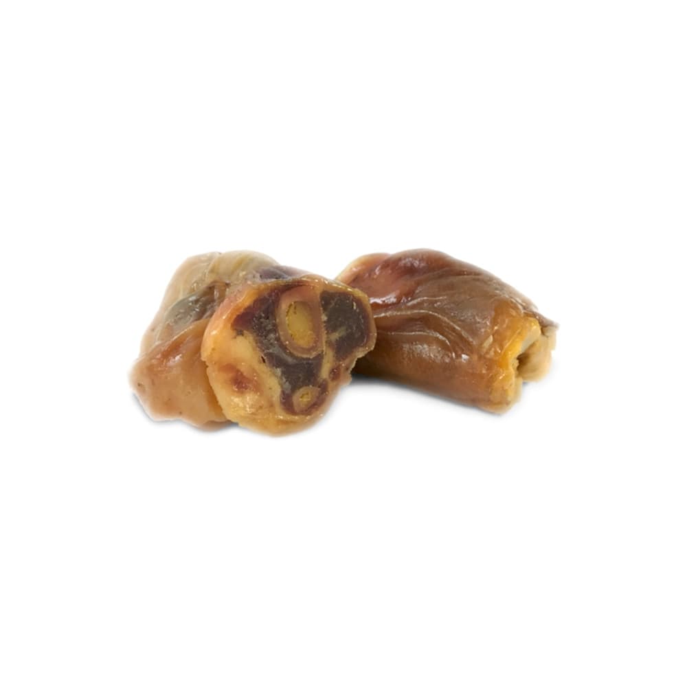 PetField Two Half Maxi Ham Bone - snack natural para cães