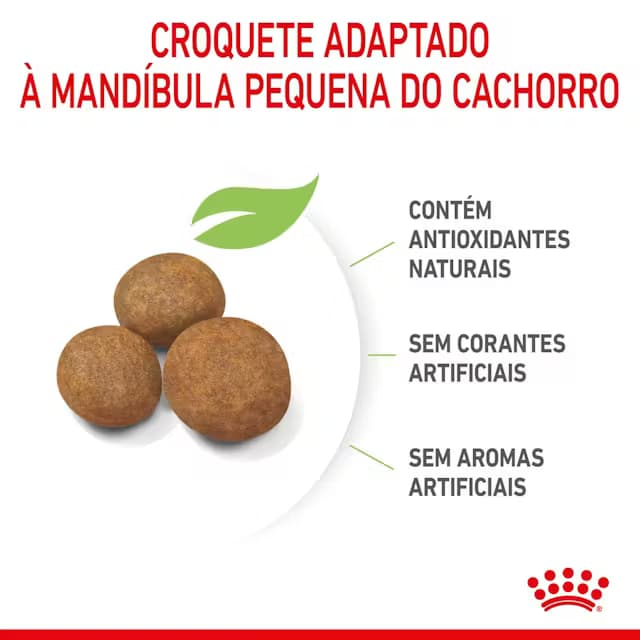 Royal Canin PUPPY - MAXI - 3